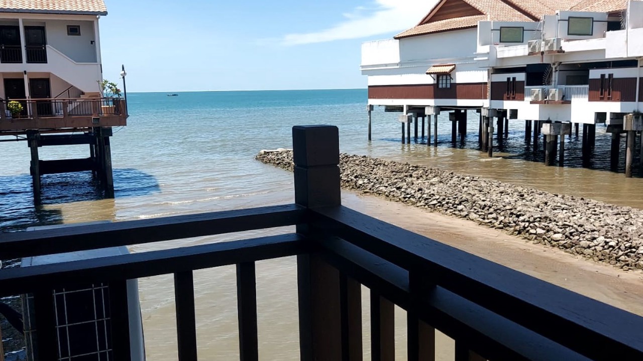 Photo of Patio Balcony in Taman Tanjung