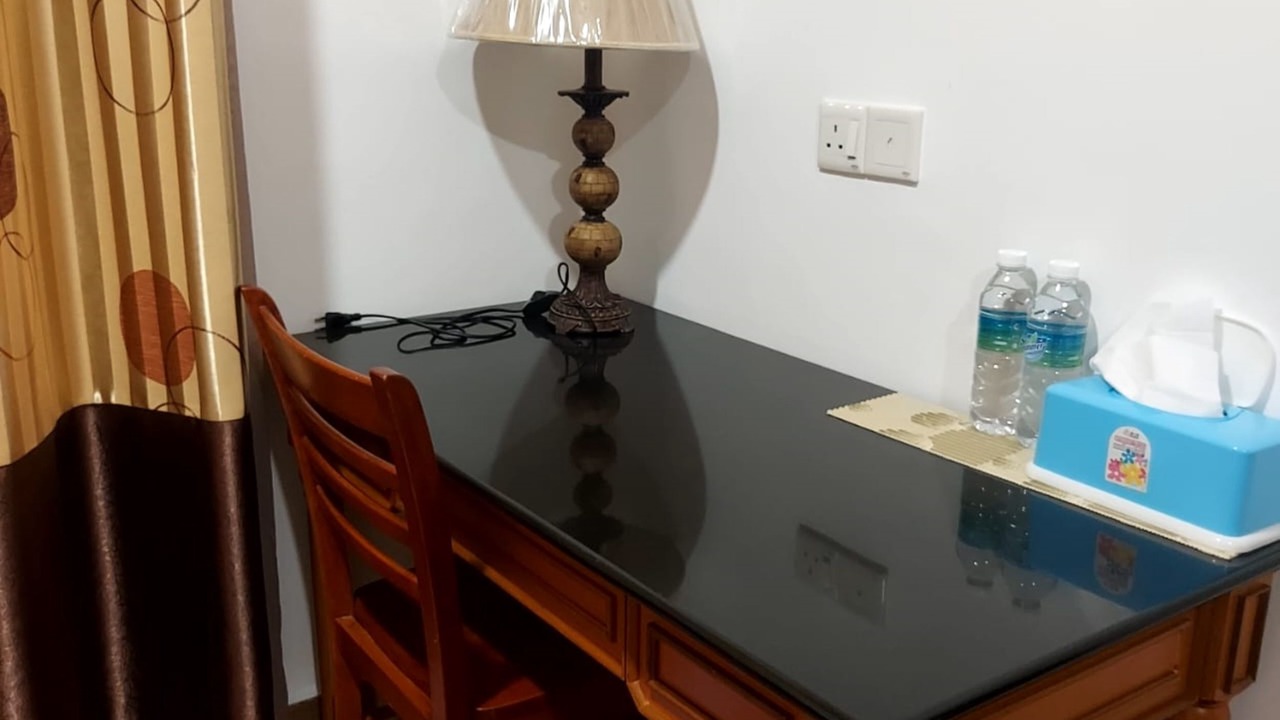 Photo of Patio Balcony in Taman Tanjung