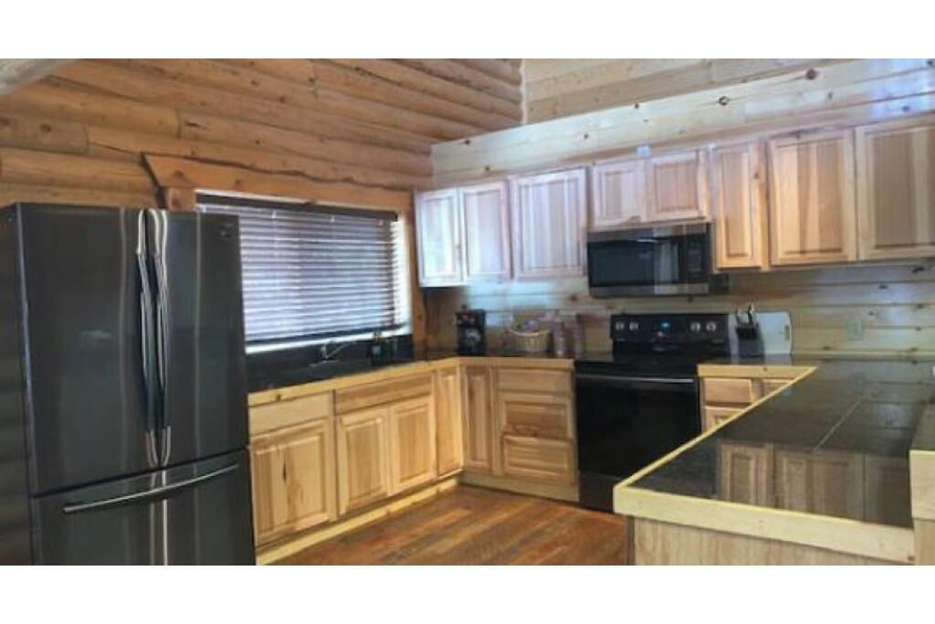 Photo of Kitchen in Last Chance