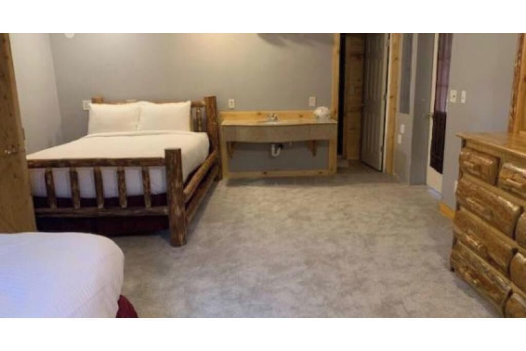 Photo of Bedroom in Last Chance