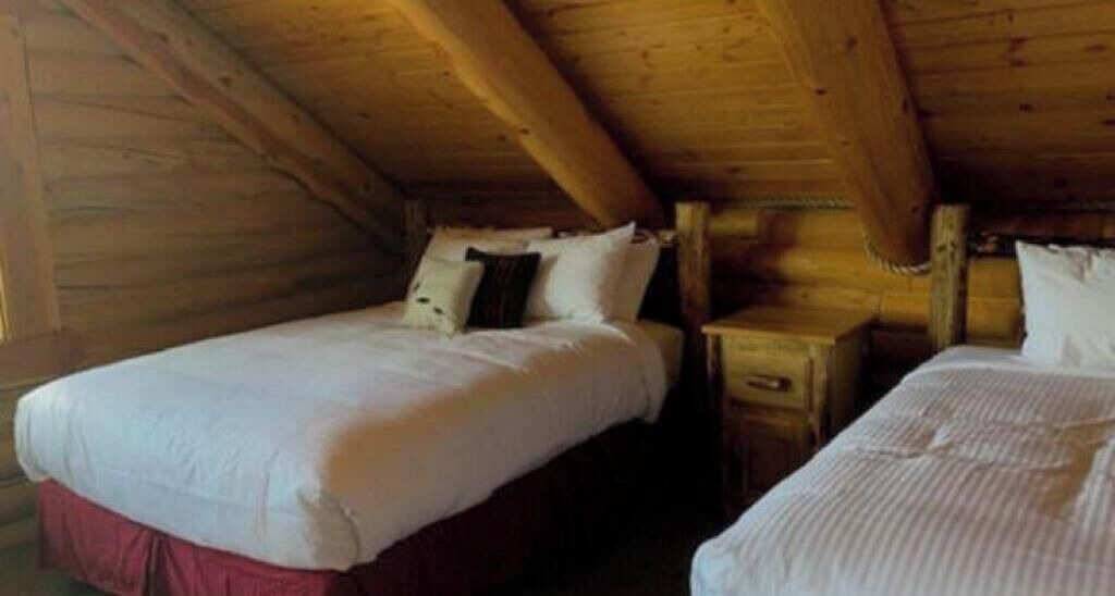 Photo of Bedroom in Last Chance