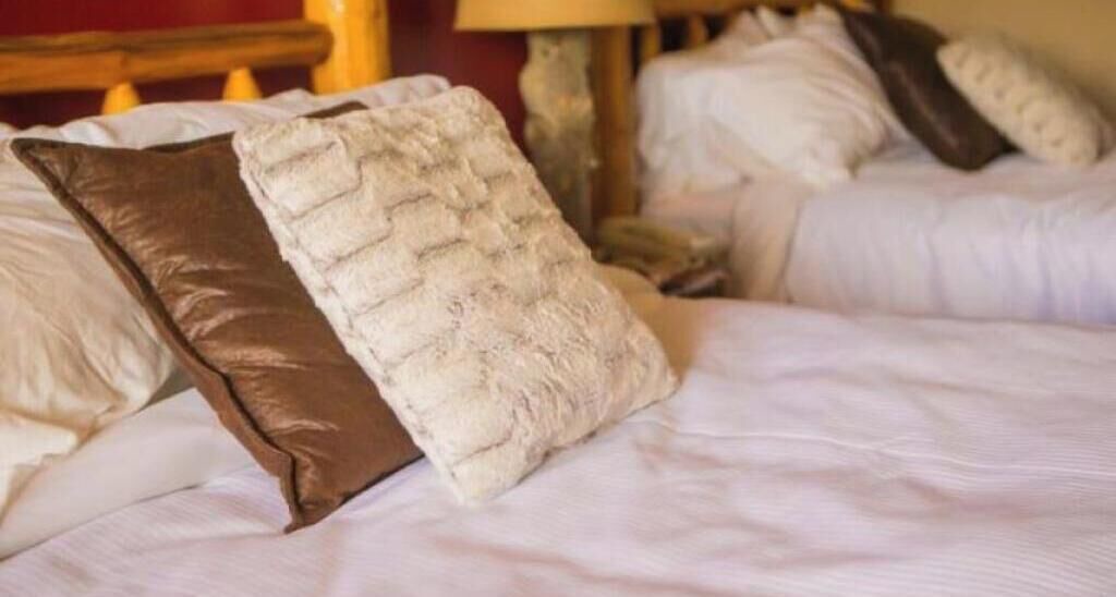 Photo of Bedroom in Last Chance