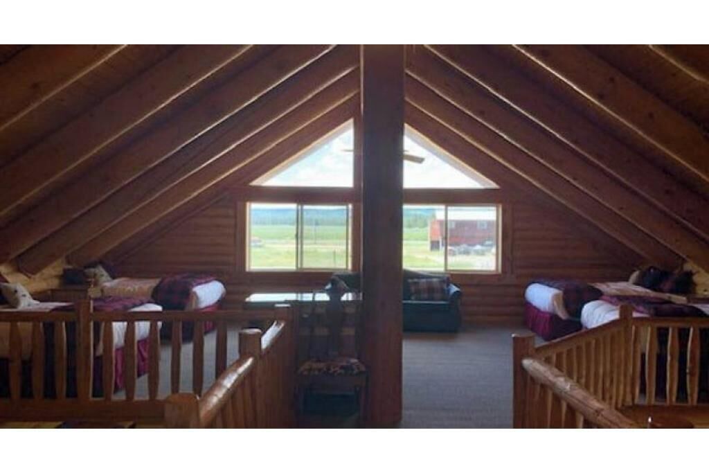 Photo of Bedroom in Last Chance