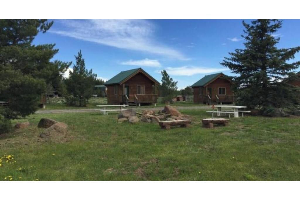 Photo of Outdoor in Last Chance