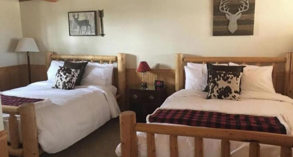 Photo of Bedroom in Last Chance