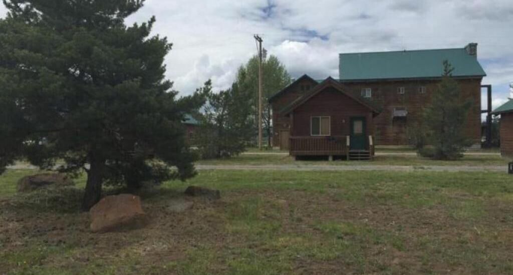 Photo of Outdoor in Last Chance