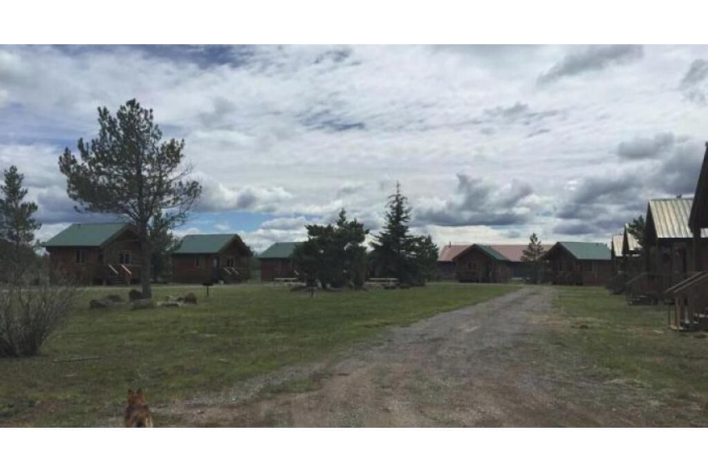 Photo of Outdoor in Last Chance