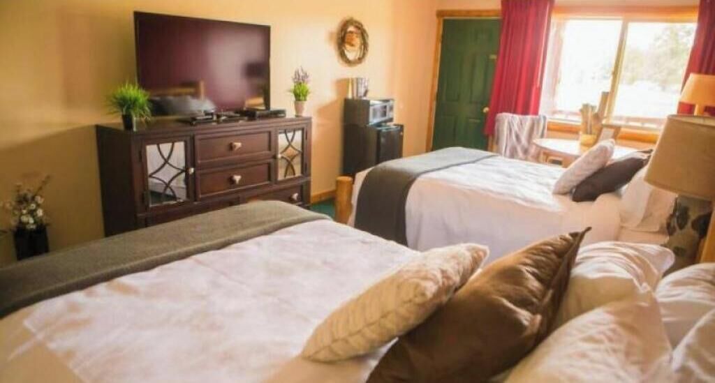 Photo of Bedroom in Last Chance