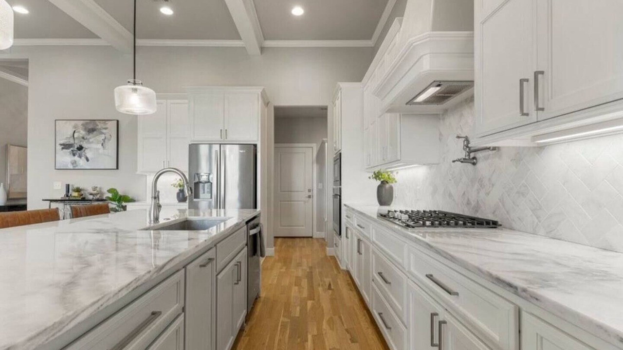 Photo of Kitchen in Bixby