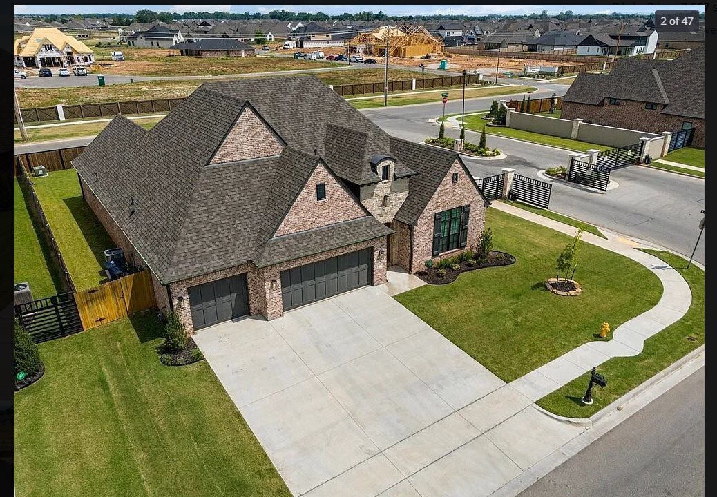 Photo of Outdoor in Bixby