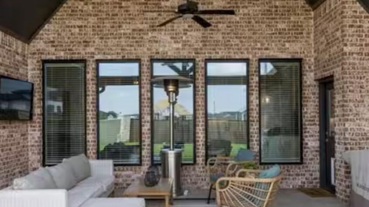 Photo of Outdoor in Bixby