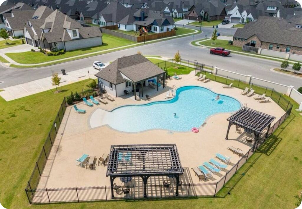 Photo of Outdoor in Bixby