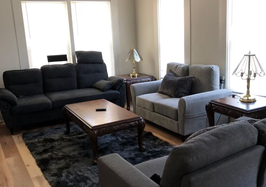 Photo of Livingroom in Lufkin