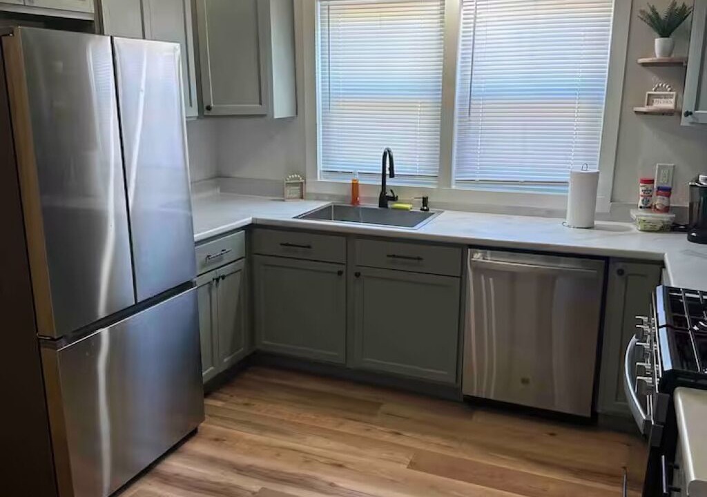 Photo of Kitchen in Lufkin