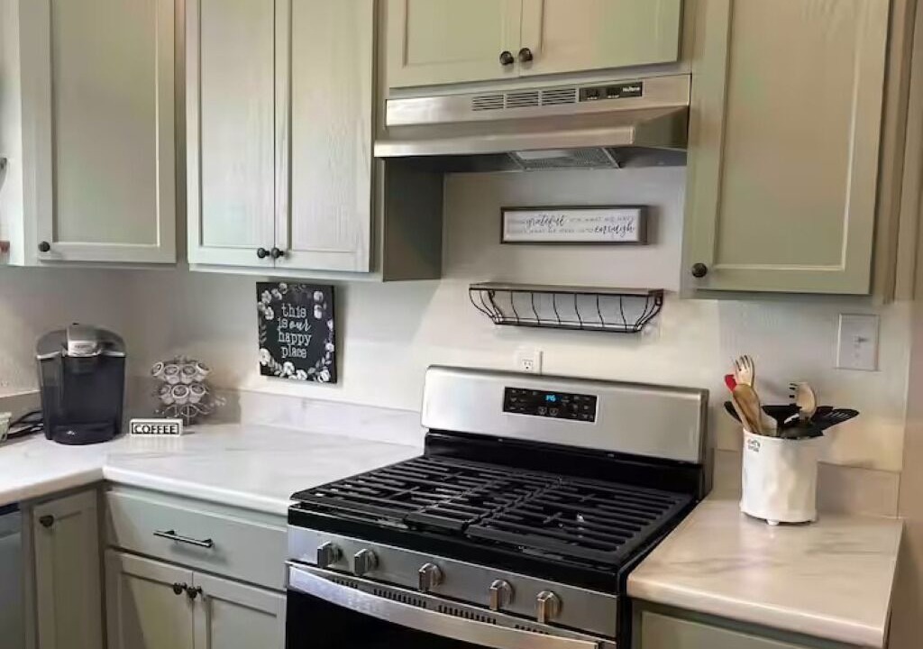 Photo of Kitchen in Lufkin