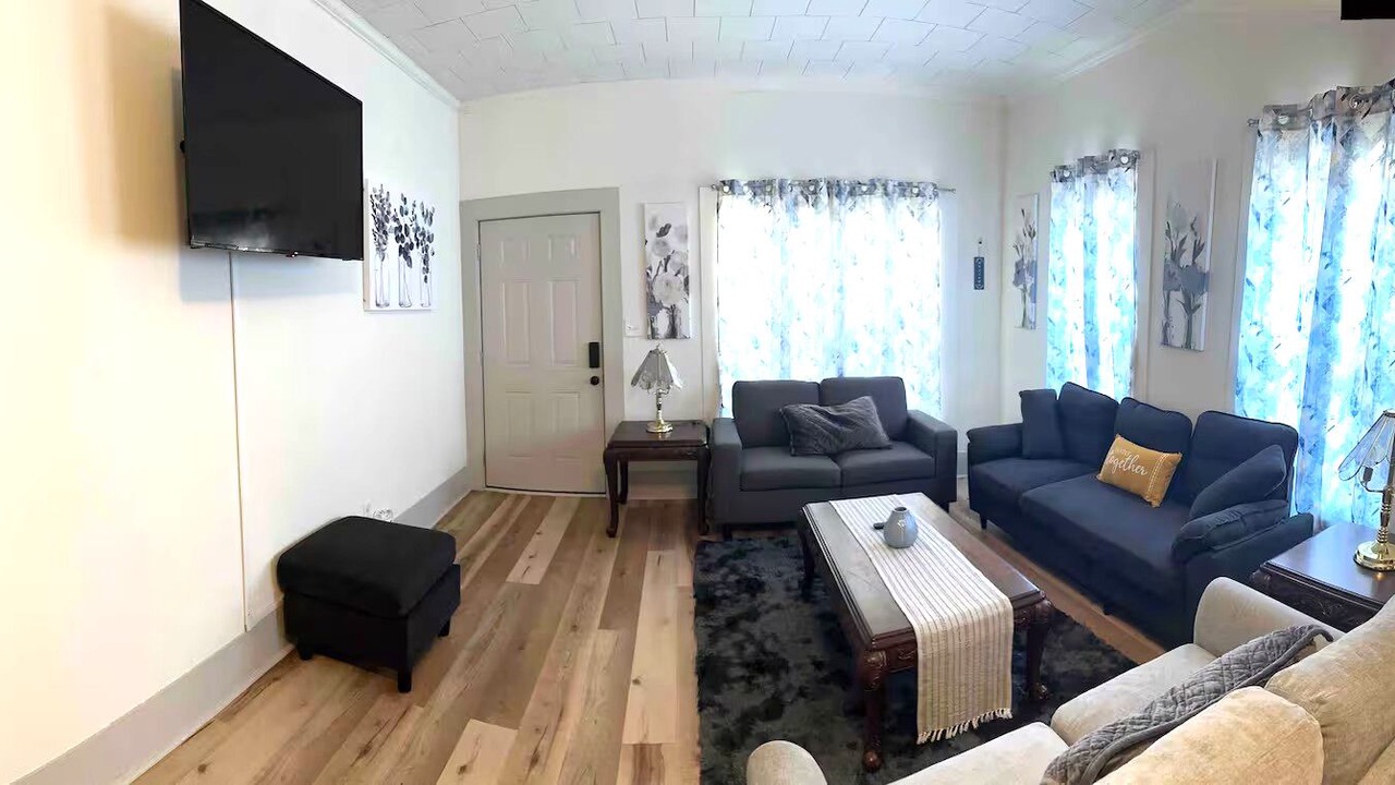 Photo of Livingroom in Lufkin