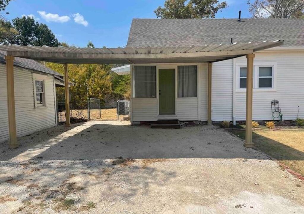 Photo of Outdoor in Lufkin