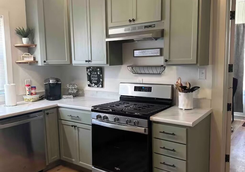 Photo of Kitchen in Lufkin