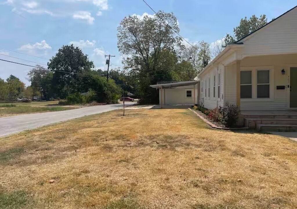 Photo of Outdoor in Lufkin