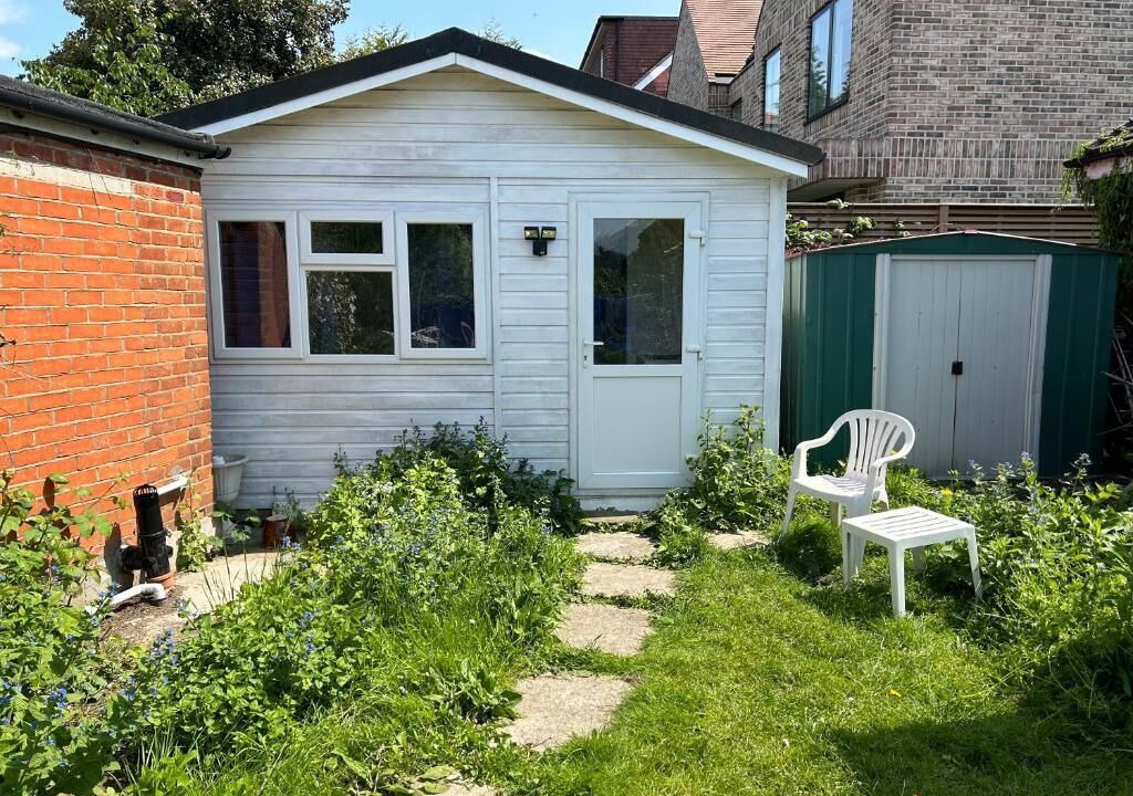 Photo of Outdoor in South Camberwell