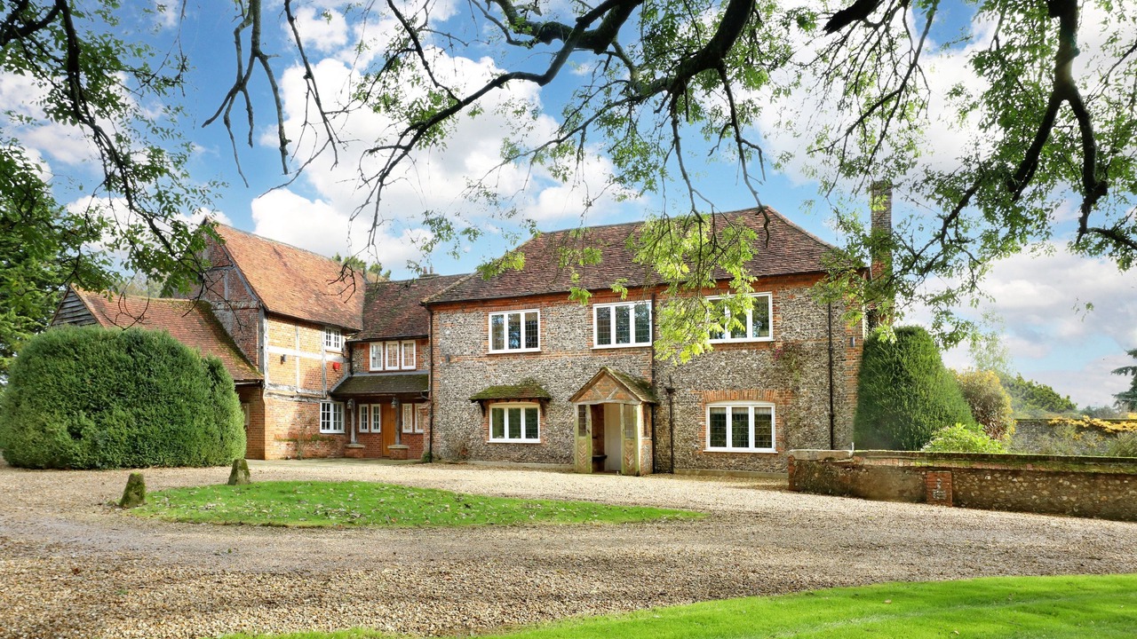 Photo of Outdoor in Medmenham