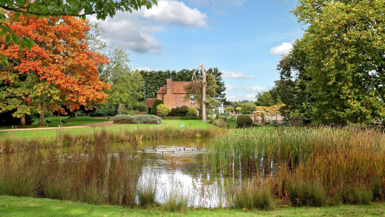 Photo of Outdoor in Medmenham