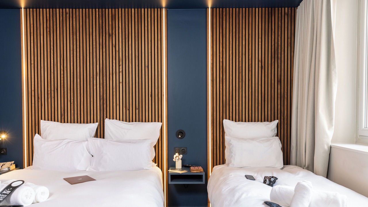 Photo of Bedroom in Carmes