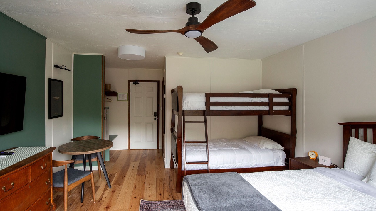 Photo of Bedroom in East Windham