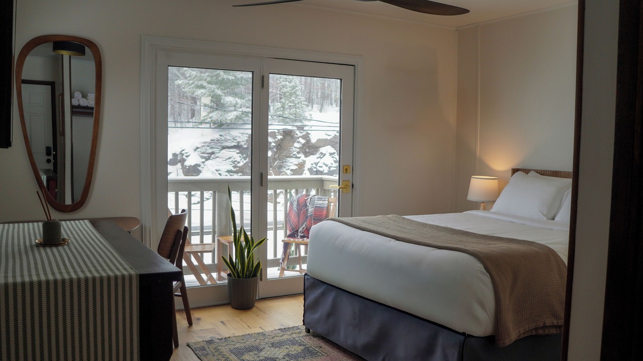 Photo of Bedroom in East Windham
