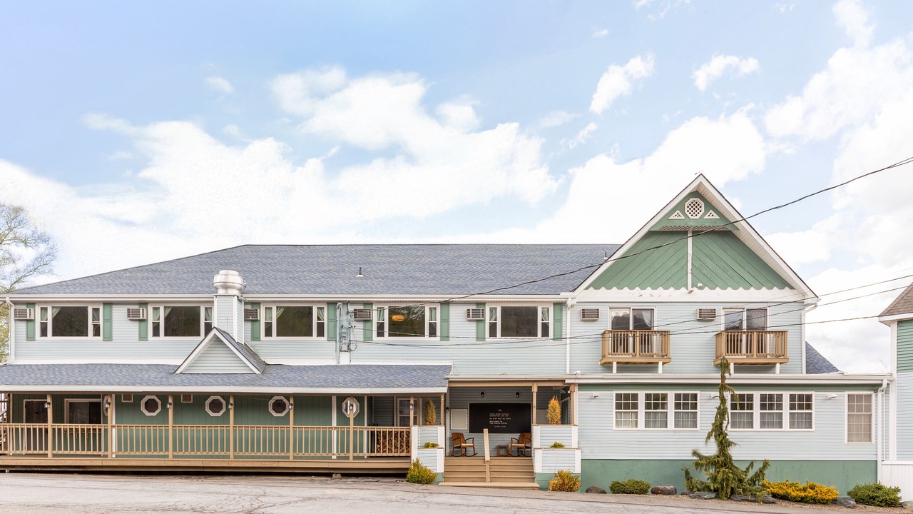 Photo of Outdoor in East Windham