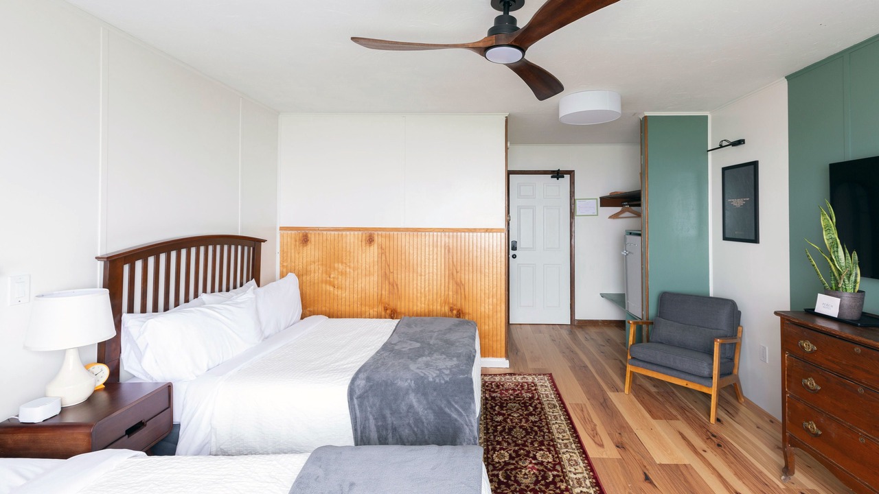 Photo of Bedroom in East Windham