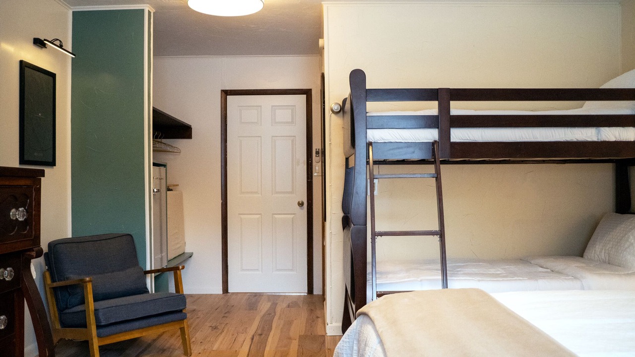 Photo of Bedroom in East Windham