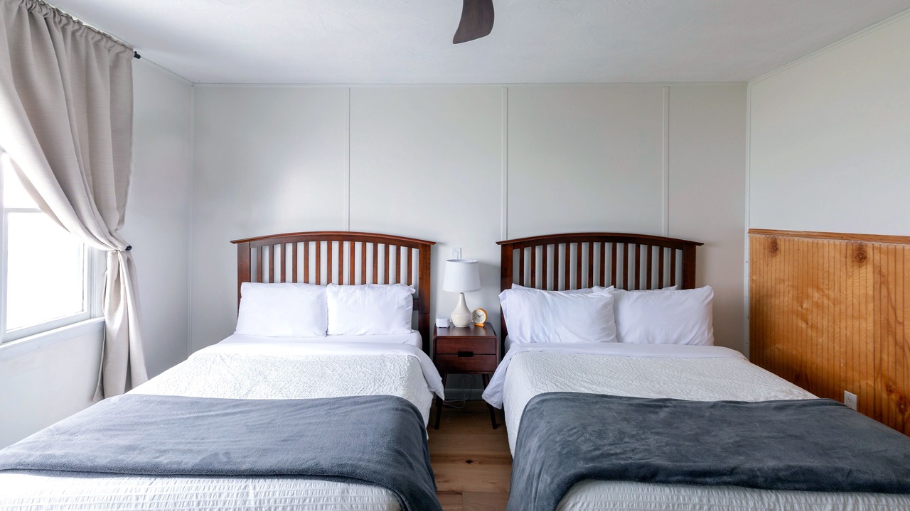 Photo of Bedroom in East Windham