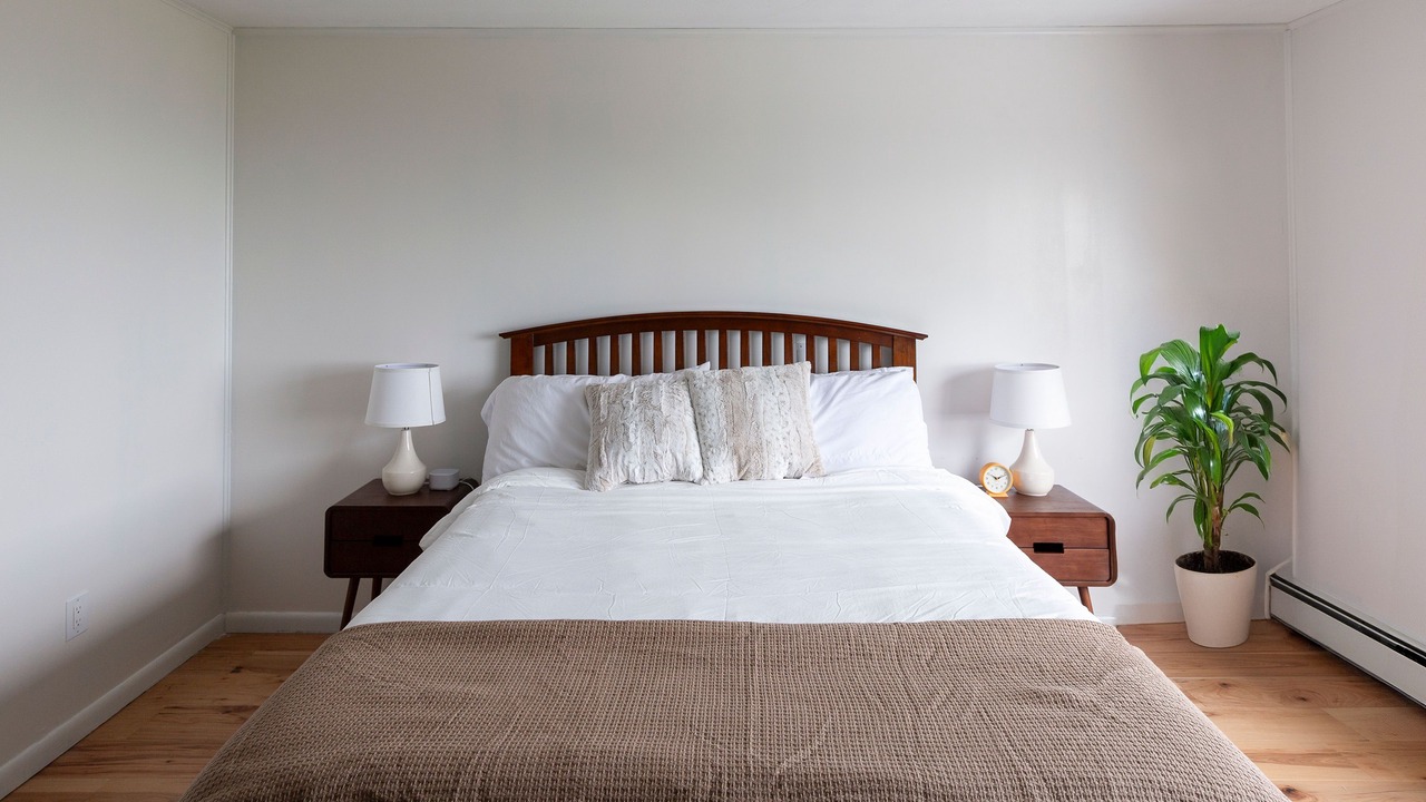 Photo of Bedroom in East Windham