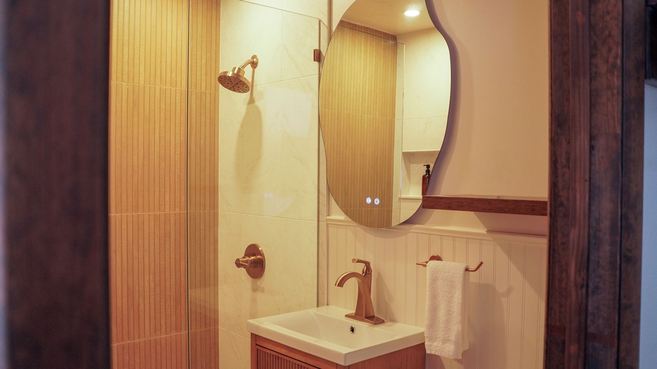 Photo of Bathroom in East Windham