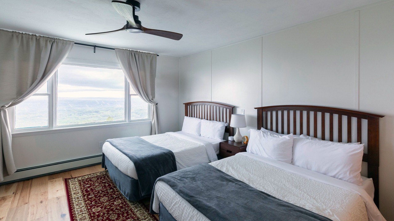 Photo of Bedroom in East Windham