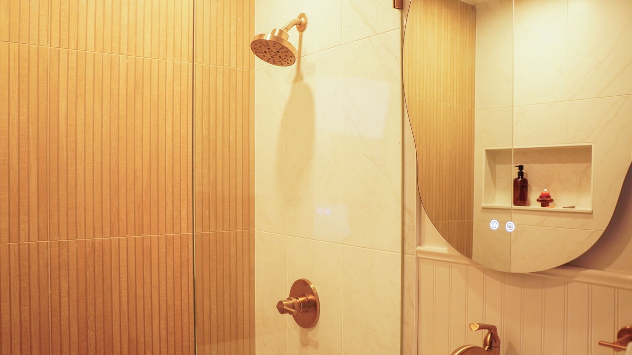 Photo of Bathroom in East Windham