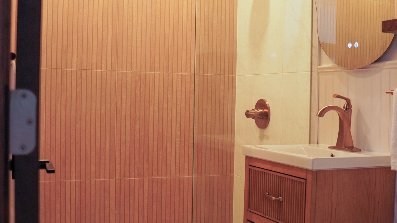 Photo of Bathroom in East Windham