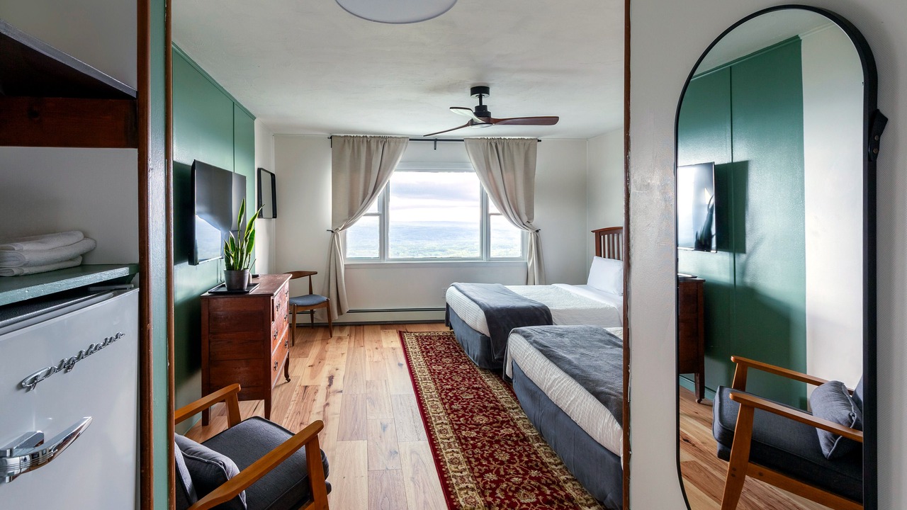 Photo of Bedroom in East Windham