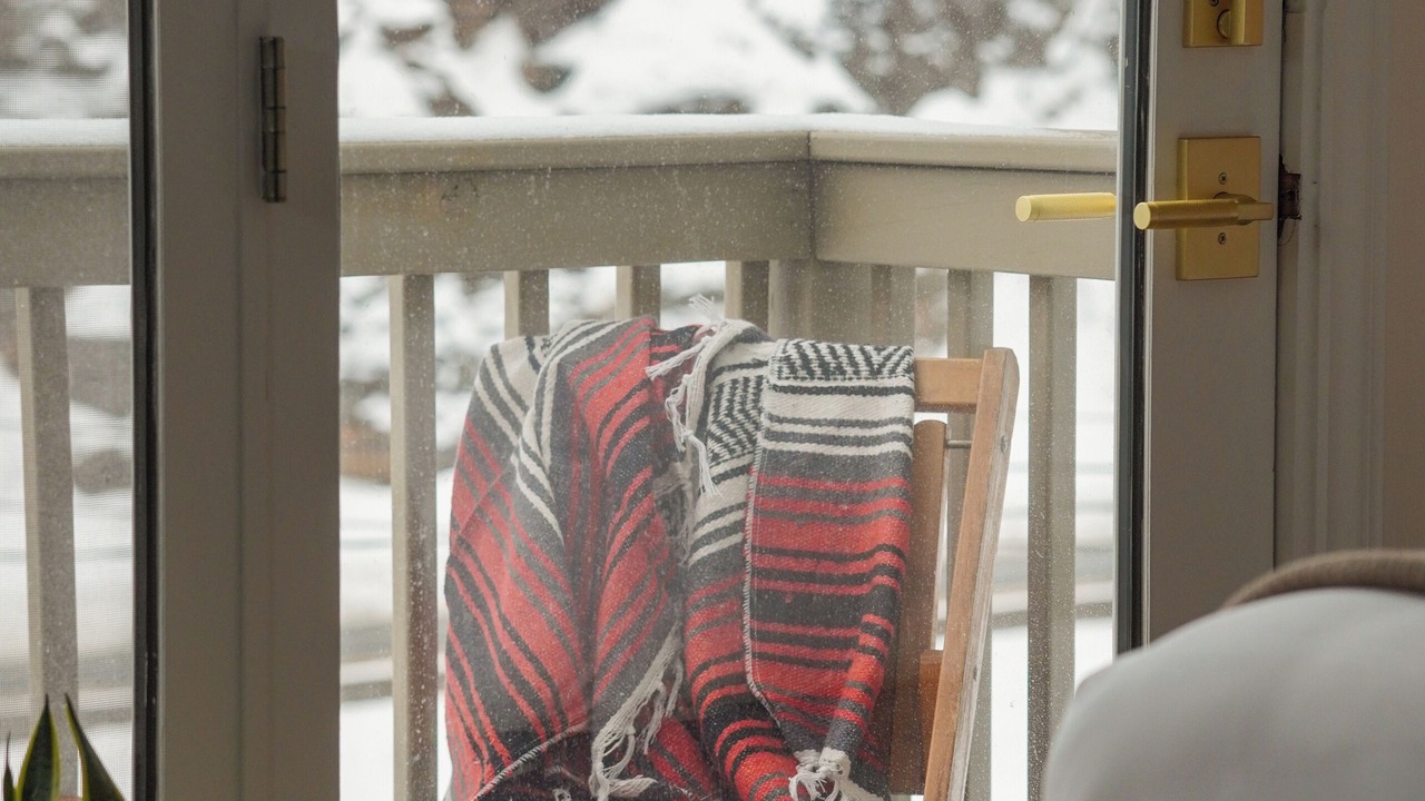 Photo of Patio Balcony in East Windham