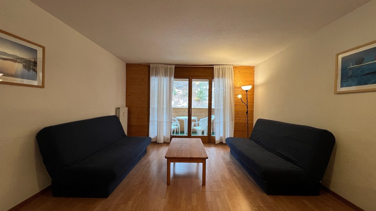 Photo of Livingroom in Vionnaz