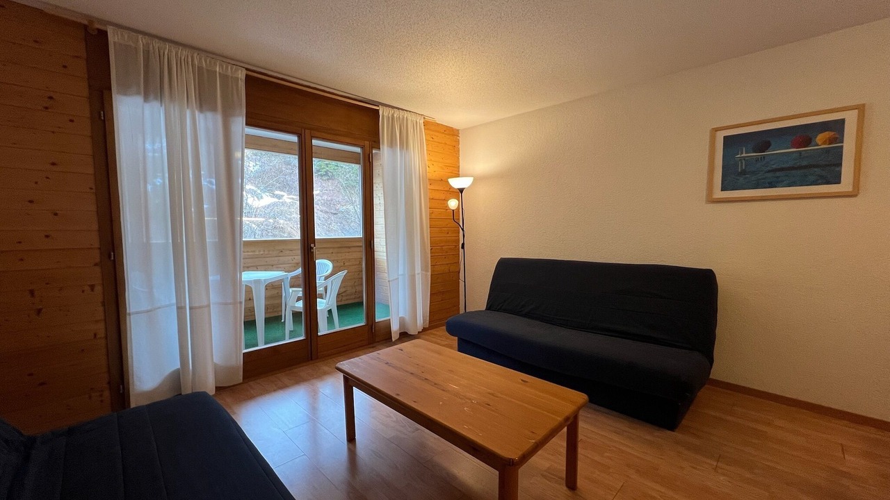 Photo of Livingroom in Vionnaz