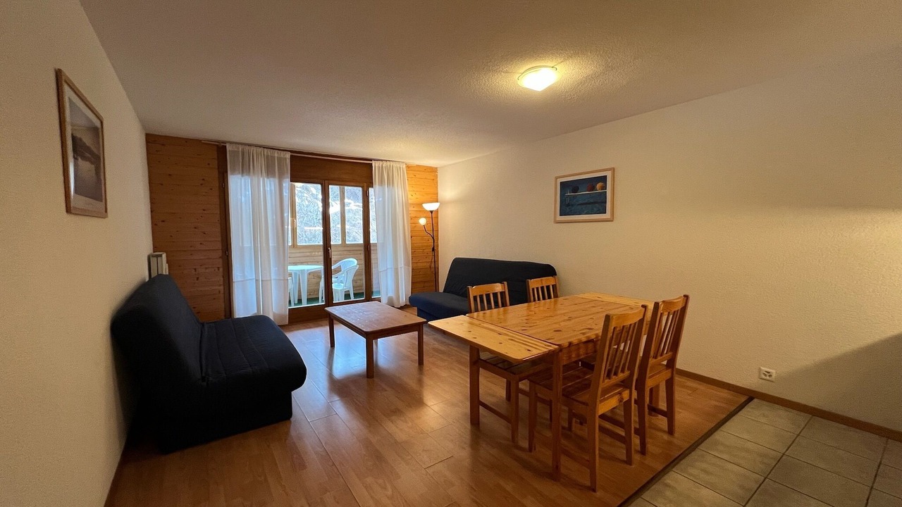Photo of Livingroom in Vionnaz