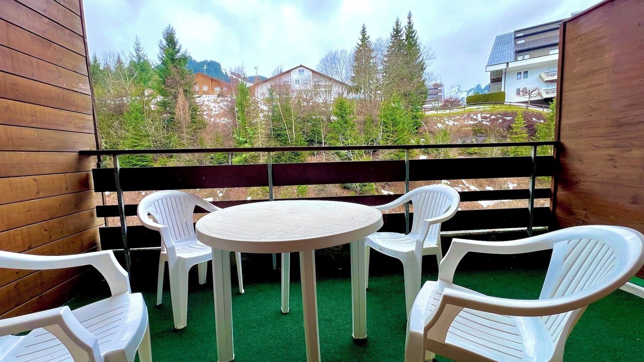 Photo of Outdoor in Vionnaz