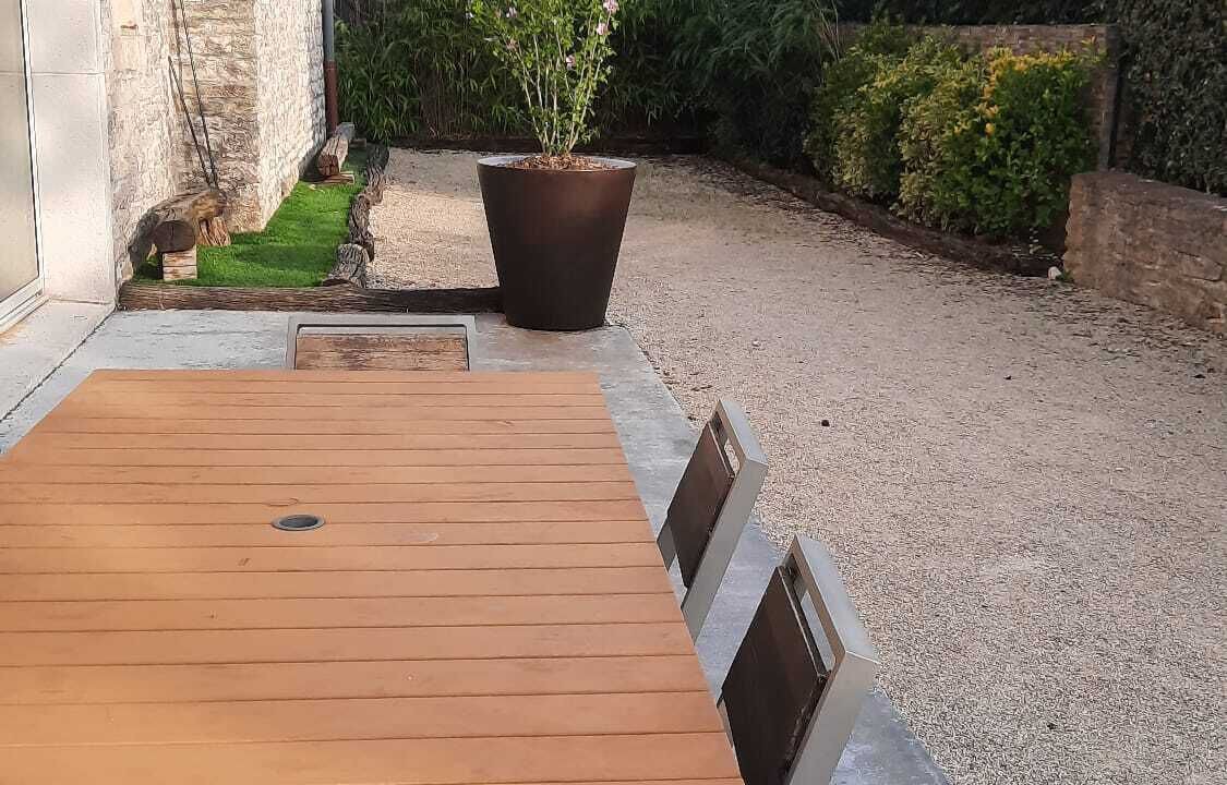 Photo of Outdoor in Marsannay-le-Bois