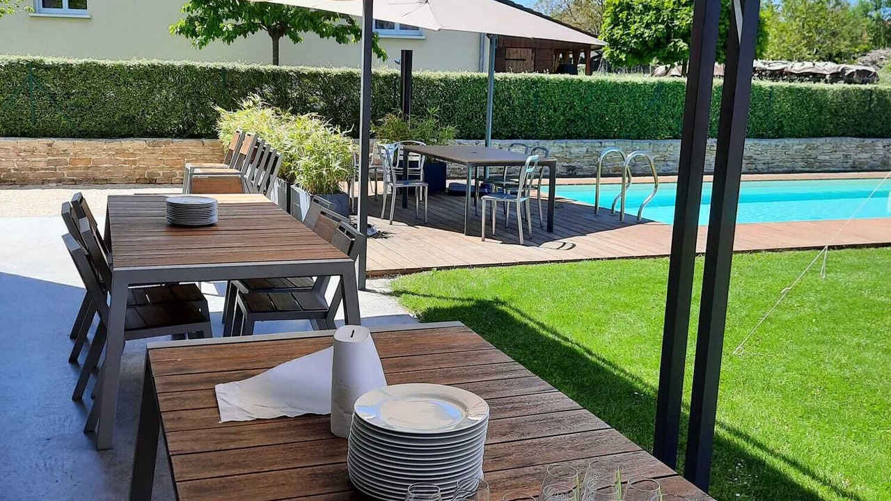 Photo of Outdoor in Marsannay-le-Bois