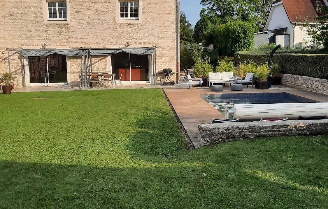 Photo of Outdoor in Marsannay-le-Bois