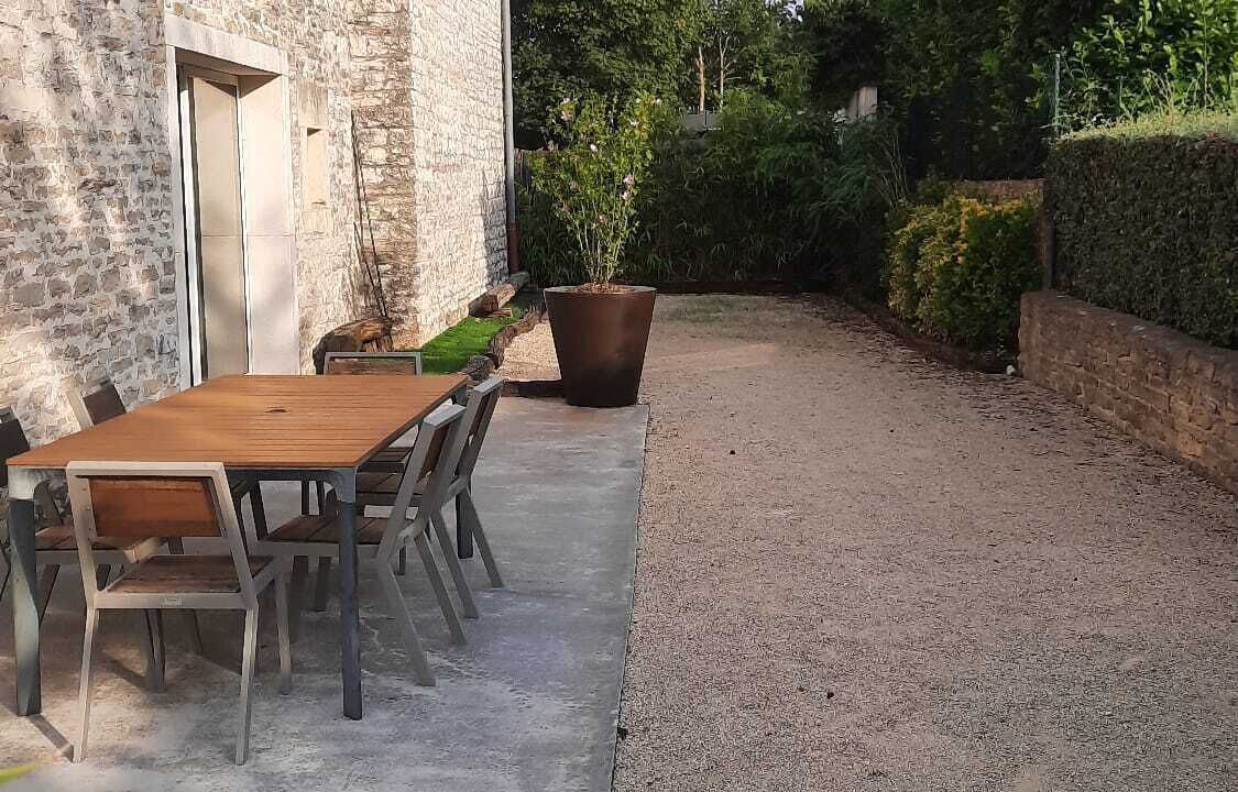 Photo of Outdoor in Marsannay-le-Bois