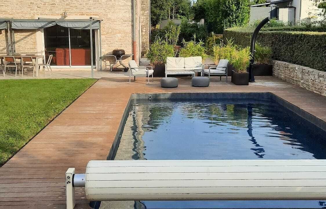 Photo of Outdoor in Marsannay-le-Bois