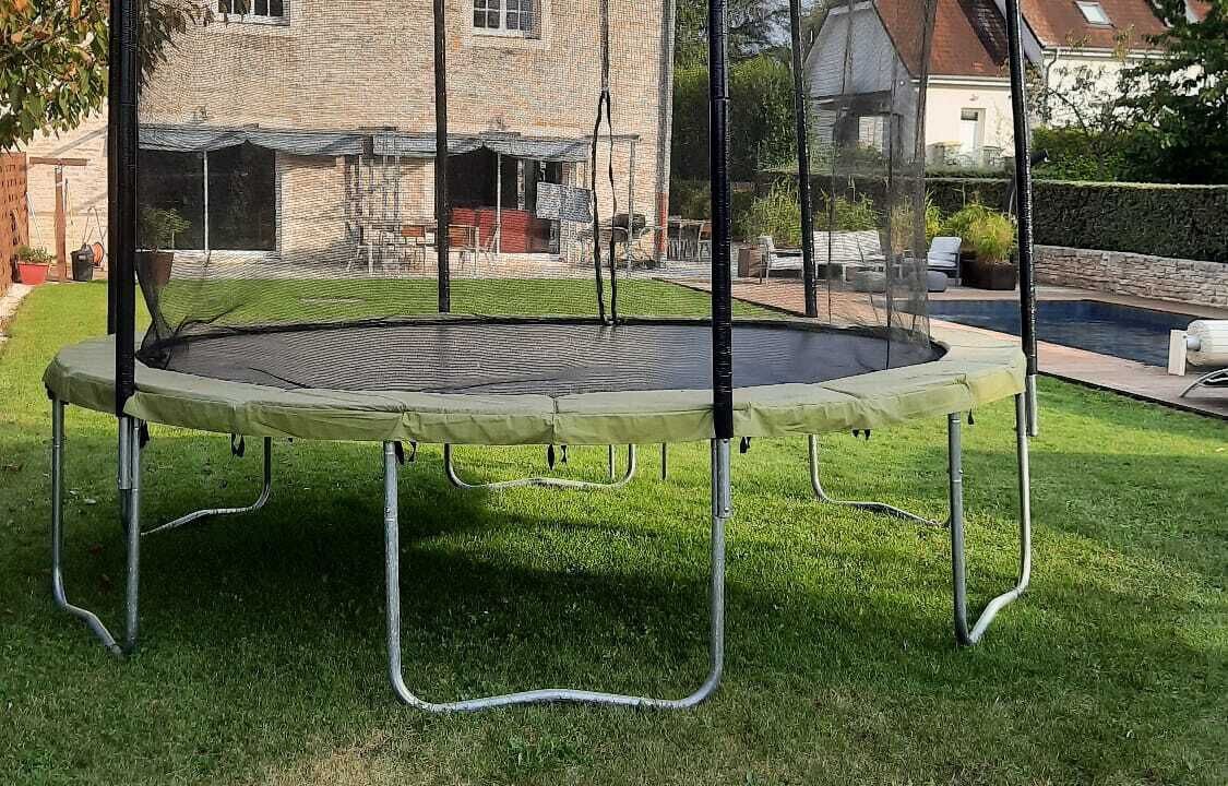 Photo of Outdoor in Marsannay-le-Bois